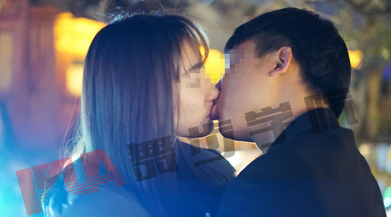 学员线下实战见证