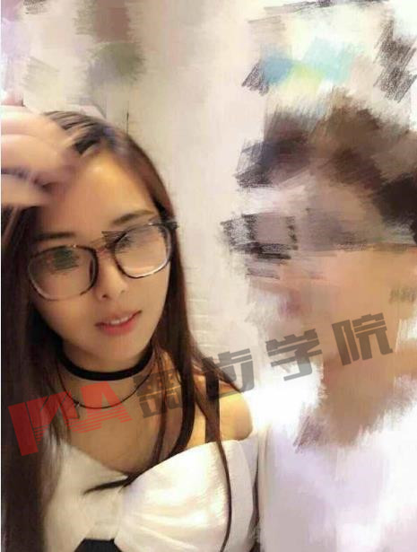 学员约会成功