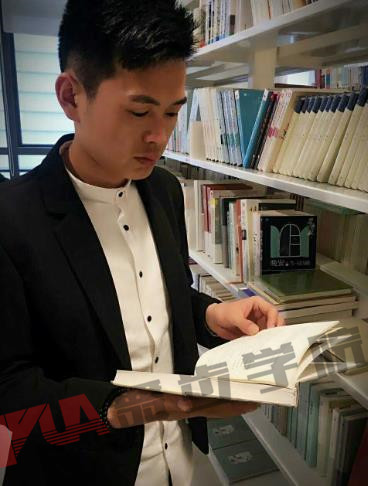 线下学员形象改造