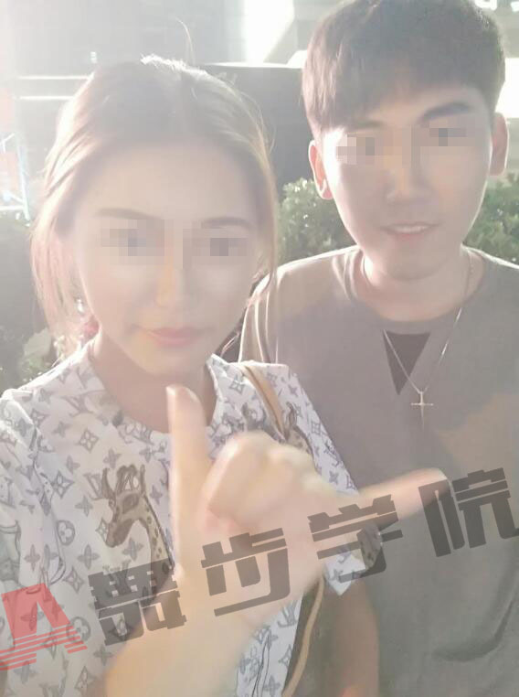 【摊上分手这件事,挽回女友要坚持冷静】图4