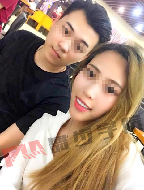 告白被拒绝,并不代表你就追不到了!