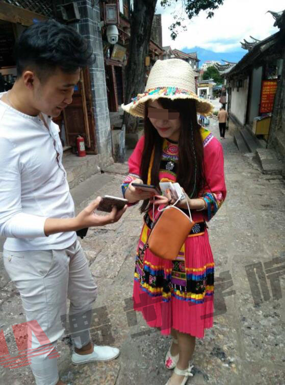 【不知道这些还敢谈恋爱?谁给你的勇气】图1