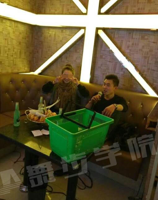私教学员见证