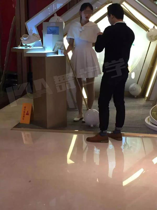 【来自一个相亲女的经验分享，怎么抓住心仪女生的心】图4