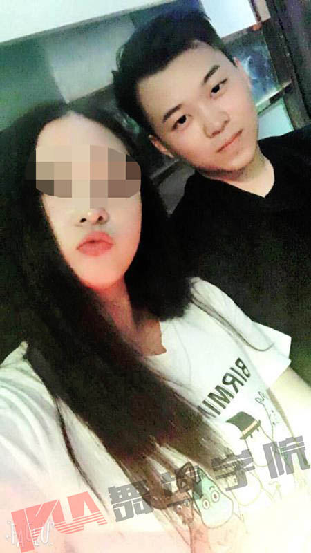 【第一次和女生聊天聊什么比拟好？】图1
