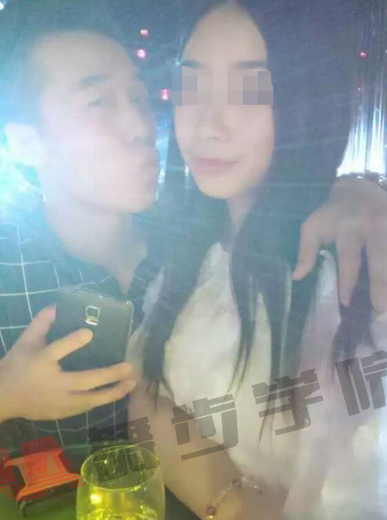 【刚才试过了,遇见喜欢的女生,这样搭讪超有效】图4