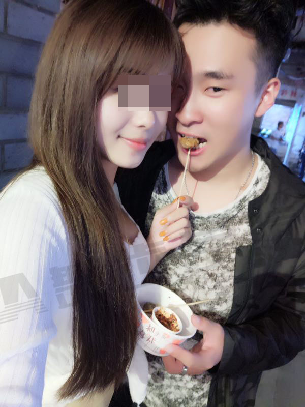 爱情从告白开始，拿下你心中的女神