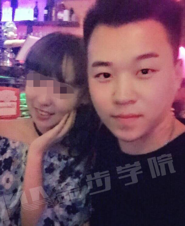 【做一个会搭讪的男人,这都是为了你好】图2