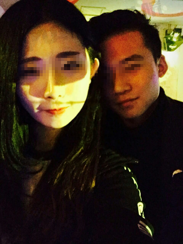 【如何做一个使女生们尖叫的绅士呢】图2