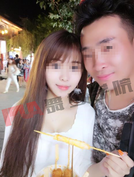 线下实战之撩妹 线下实战之撩妹