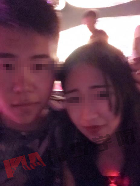 线下实战之追女生 线下实战之追女生