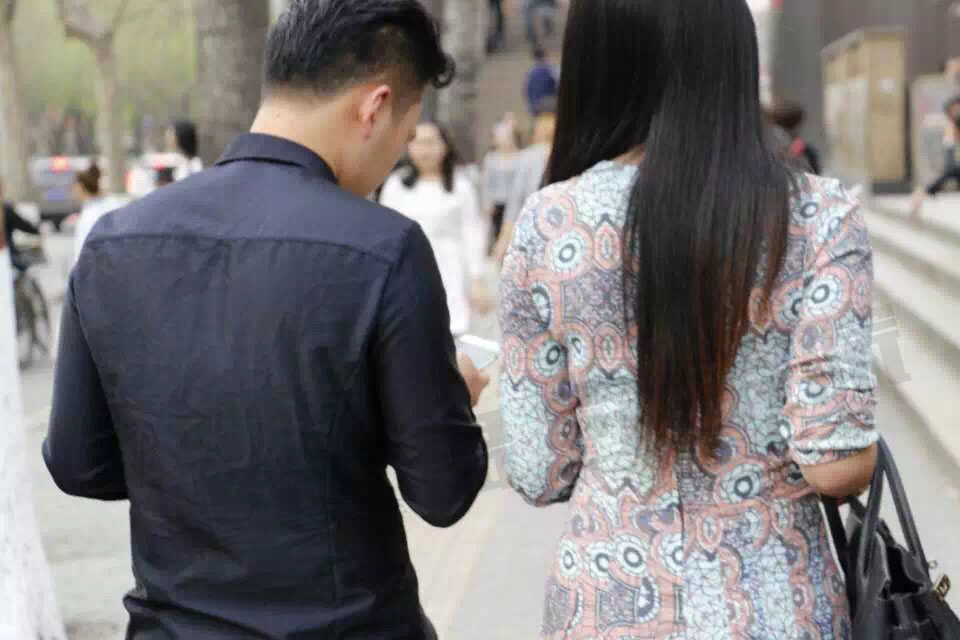 【恋爱秘籍：爱上水瓶座女孩, 你该何去何从】图4