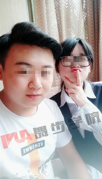 追女生