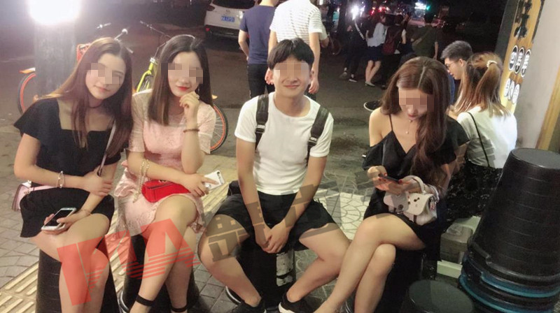 PUA教你刚认识的女孩聊什么好