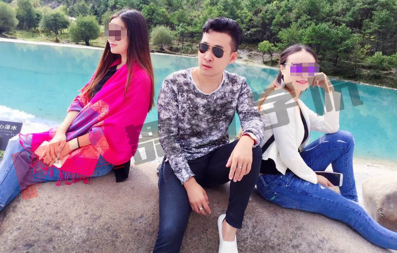 【如何追到你喜欢的女孩，你的私人订制】图2