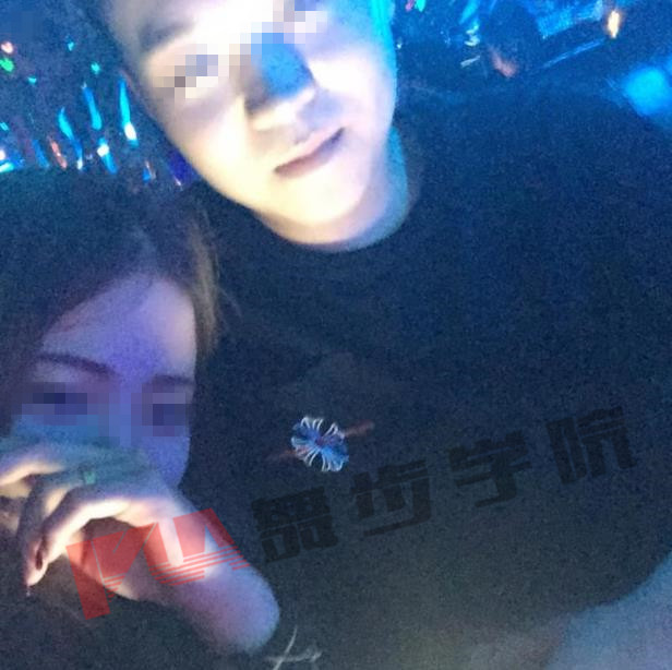 快速亲密