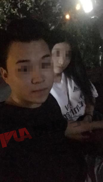 情感操控