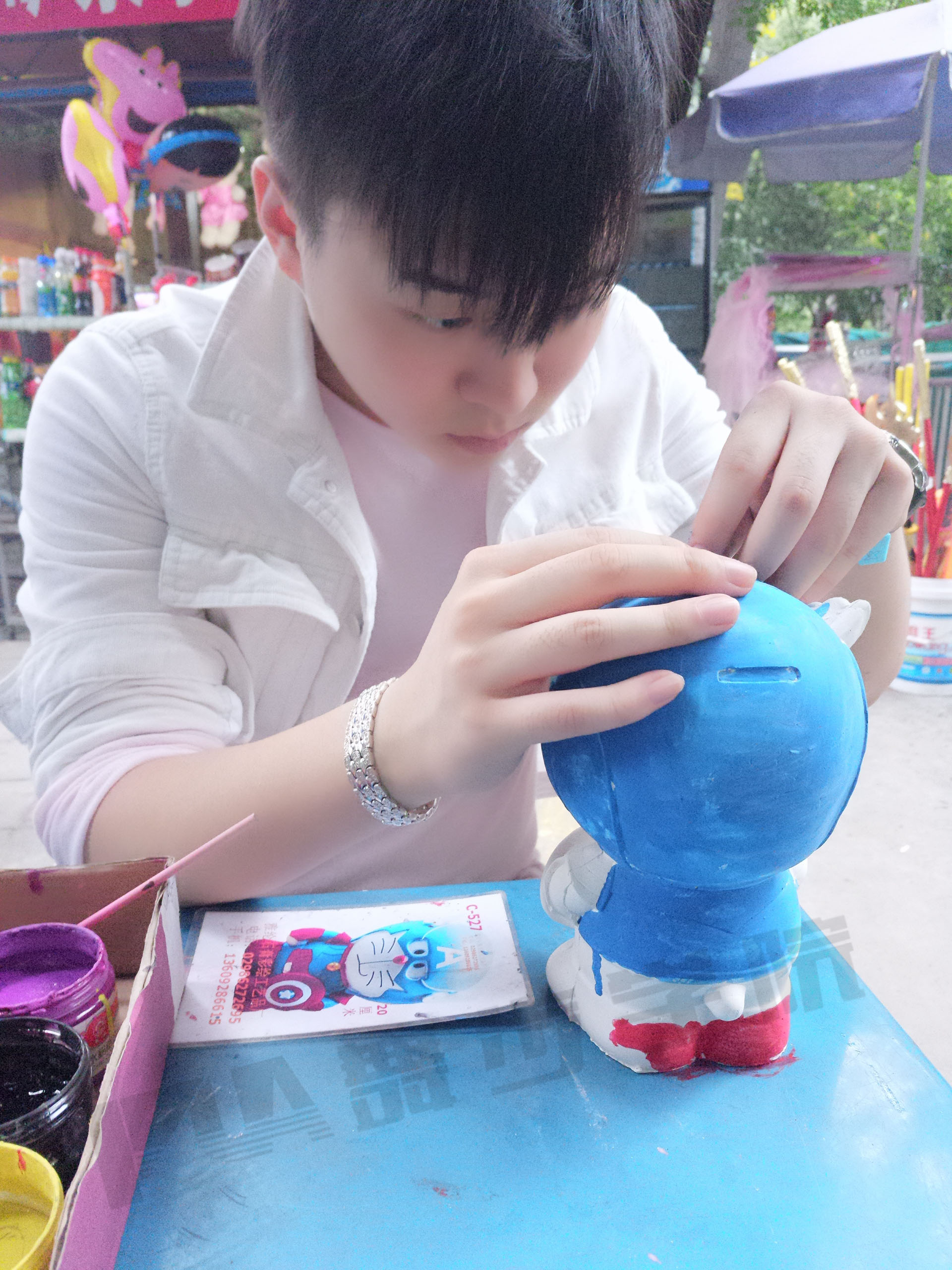 【 ​年龄不是界限，怎么追到比我还大的你】图3