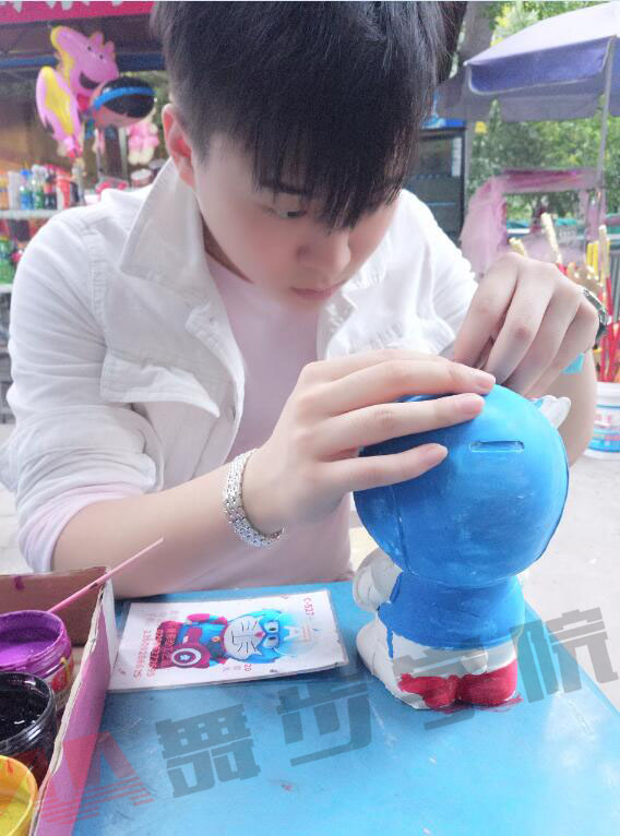 【你不知道吧,和女生约会还有这些骚操作】图3