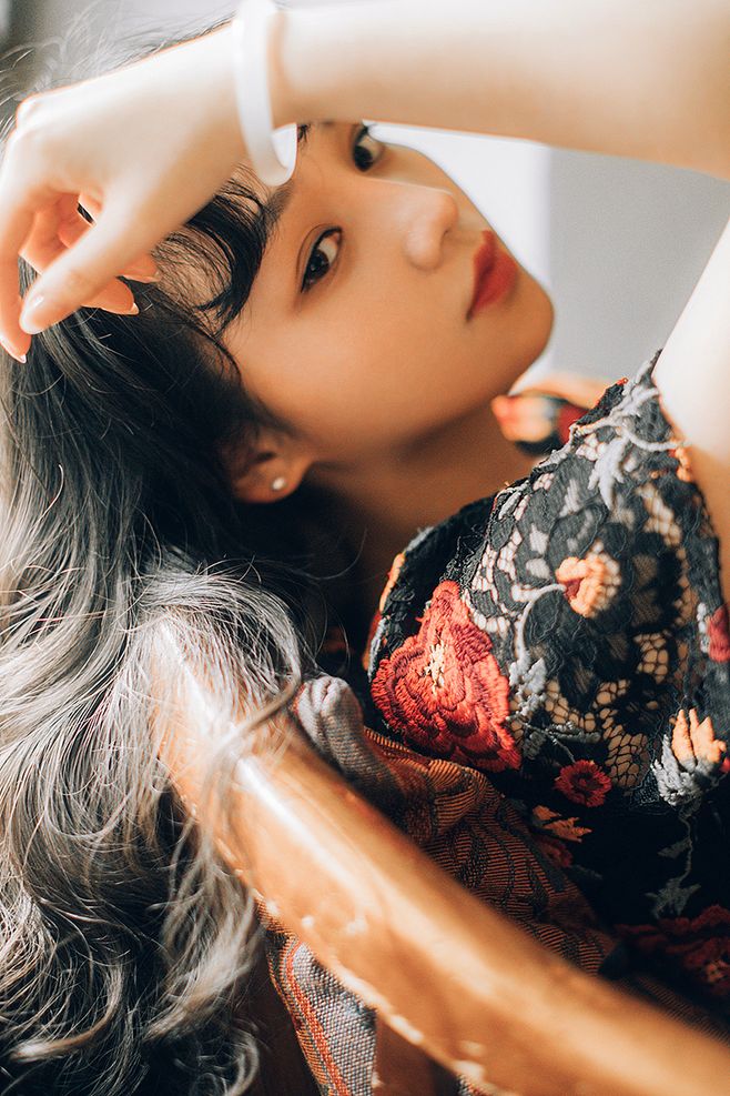 怎么跟女生聊天找话题,让聊天变得不再冷场