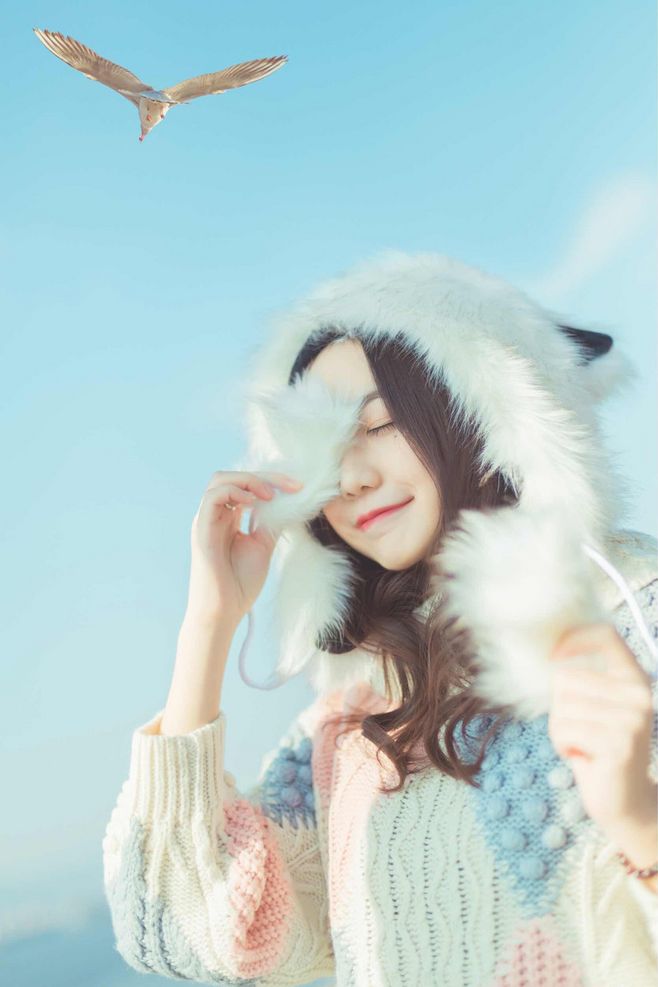 怎么向喜欢的女孩子表达,对方会做你的女朋友