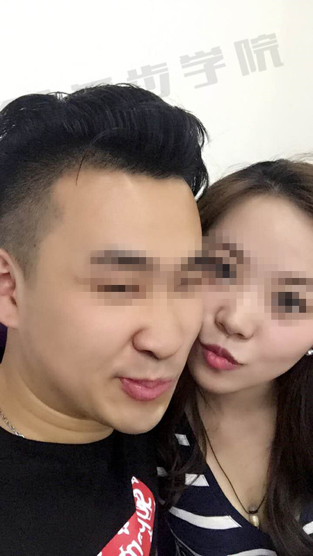【鹿晗都开始秀恩爱了，你们还要做一只独身狗吗】图4