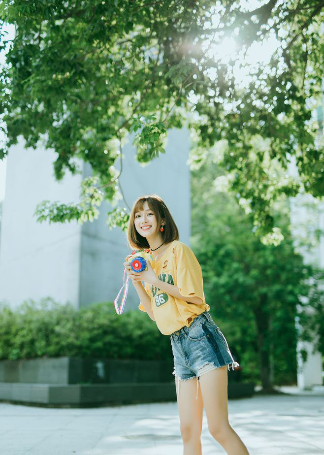 怎么和陌生的女生搭讪,你们之间不再只是错过