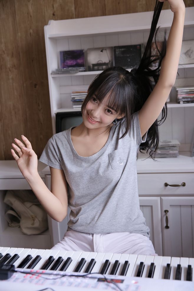 喜欢一个女生怎么表达,可以顺利告别独身