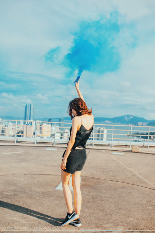 社交场所怎么和女生聊天