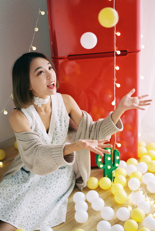 怎样才能吸引女生