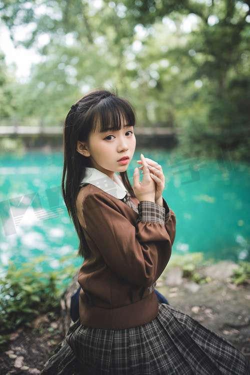 追女生,挽回是件考验意志的事情