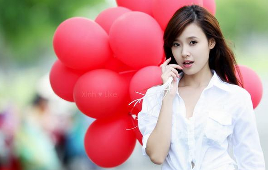 女人追男人的十种套路,让他毫不勉强被套牢