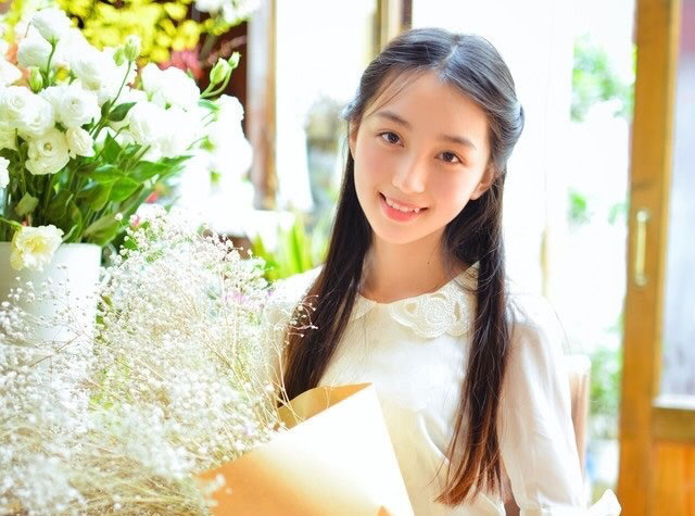 怎么和女孩子谈恋爱
