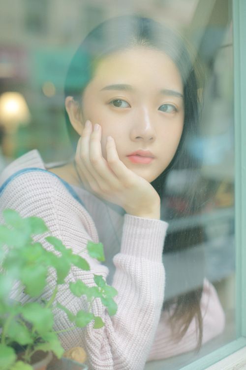 怎么和不认识的女生搭讪 图02