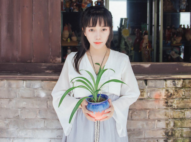 和女孩子搭讪技巧
