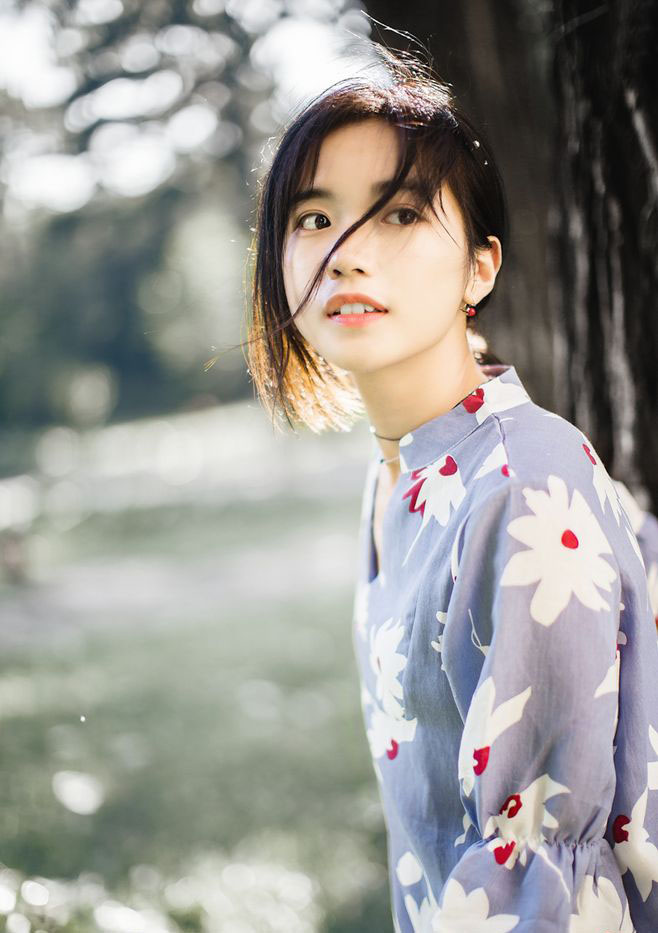 和女孩子搭讪技巧 图02