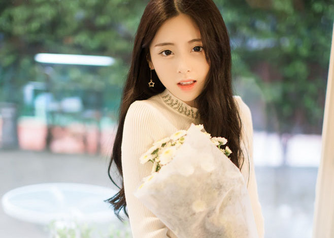 向女孩表达,喜欢一个人怎么表达