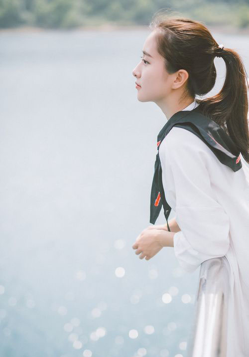爱一个人怎么去表白 图02