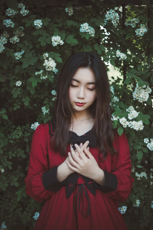 怎样在微信上追女孩