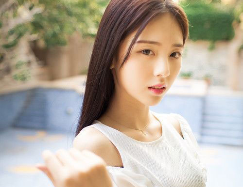 遇到喜欢的女孩怎么搭讪