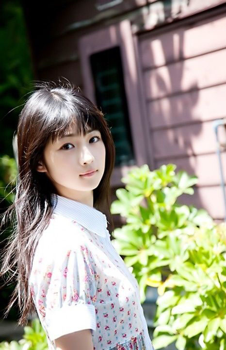 怎样搭讪陌生女孩 图02