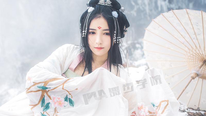 把妹技巧