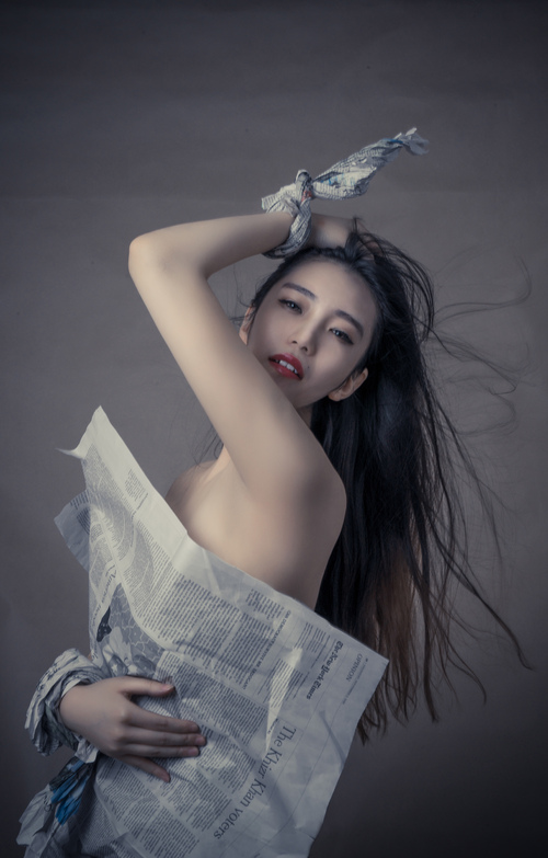 把妹技巧之个人心态的提升