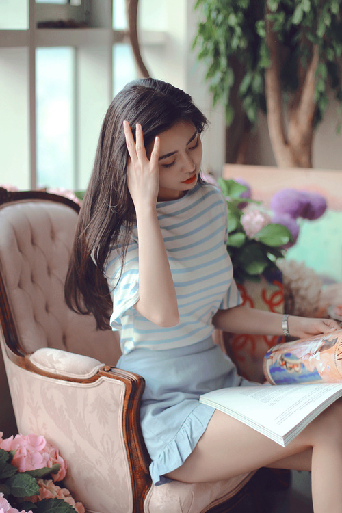 了解女生才干更加了解这段感情