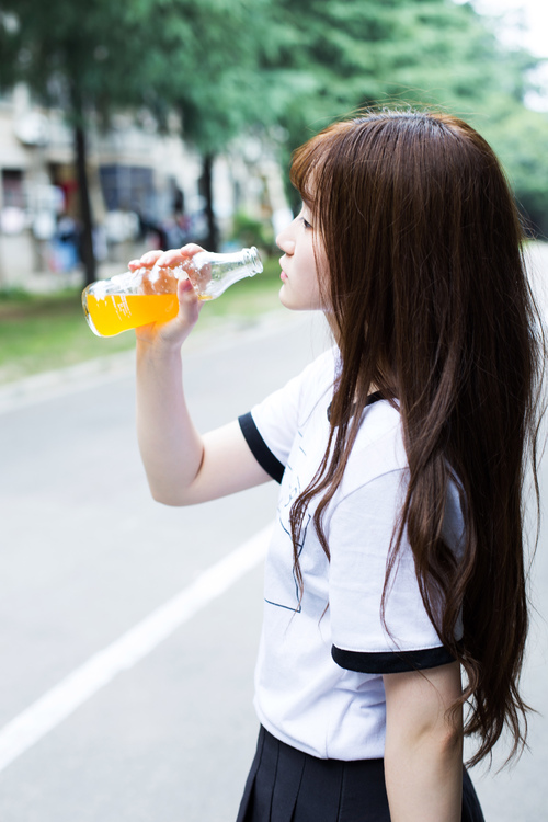 追女生比拟容易犯的错误