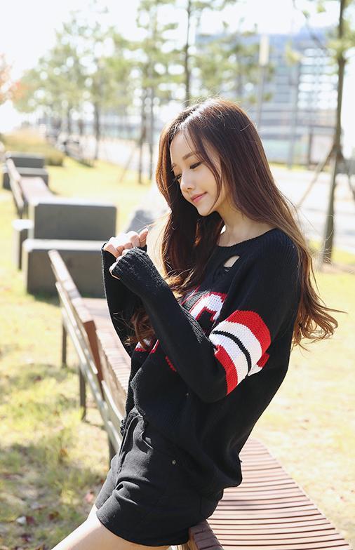 如何和陌生美女搭讪 图02