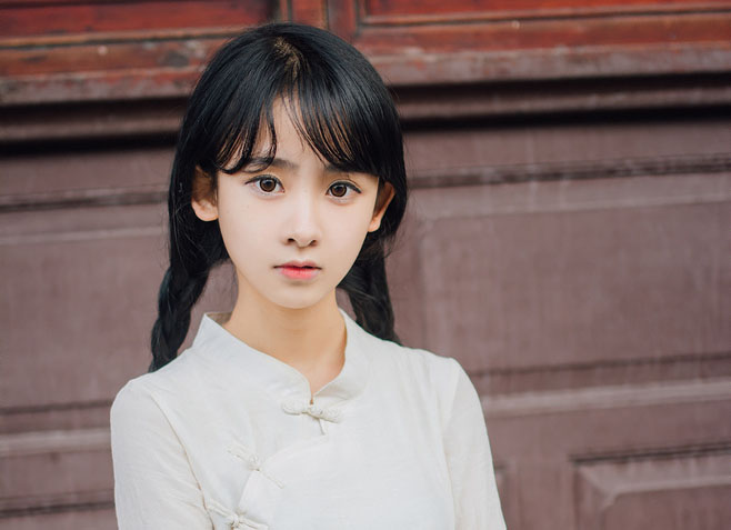 如何和陌生美女搭讪