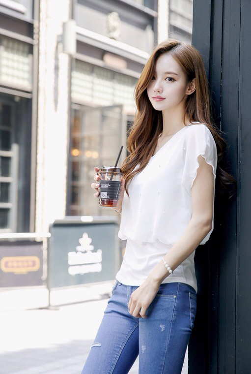 怎么跟美女搭讪 图02