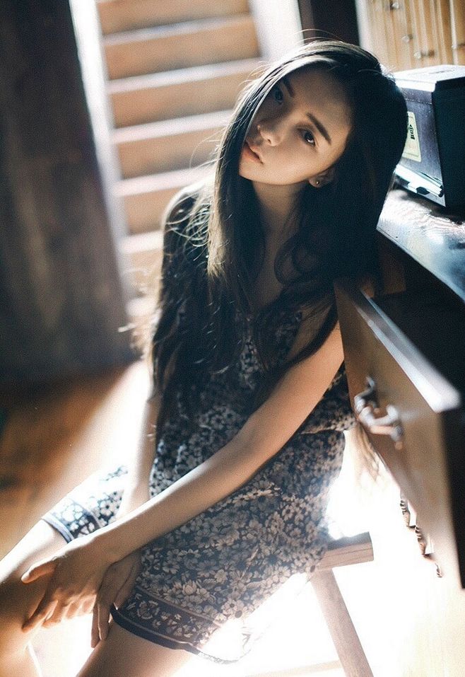 怎么跟女孩聊天 图02