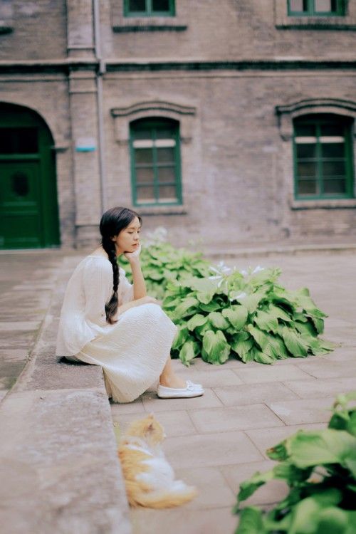 怎么和喜欢的女生搭讪 图02